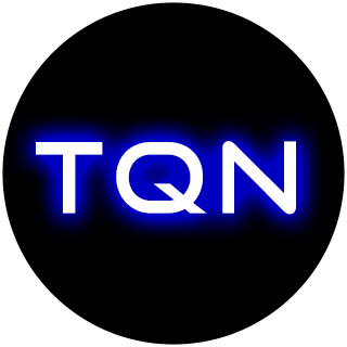 TQN circular logo